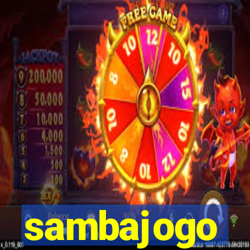 sambajogo