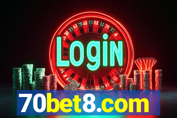 70bet8.com