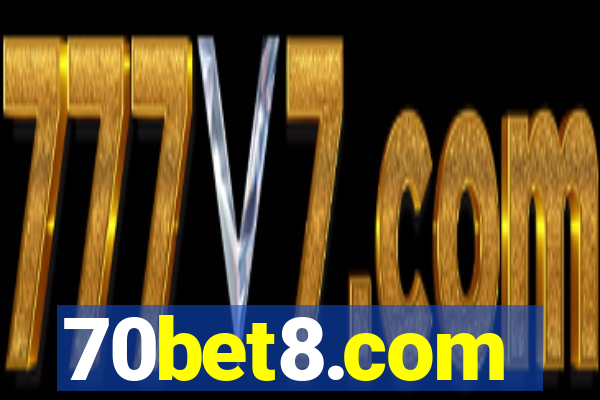 70bet8.com