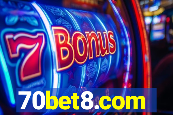 70bet8.com