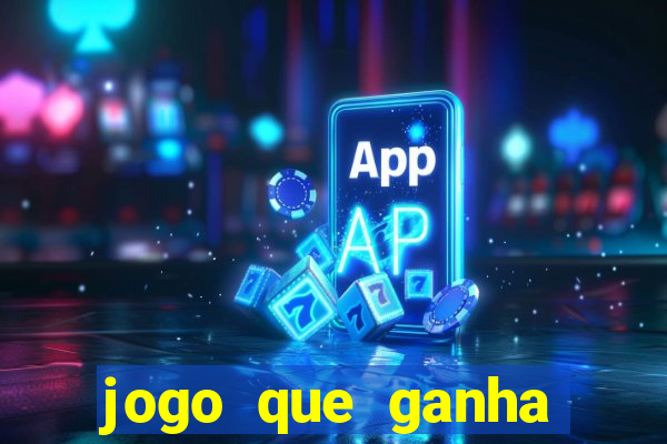 jogo que ganha dinheiro de verdade no pix