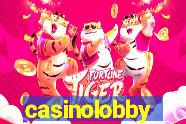 casinolobby