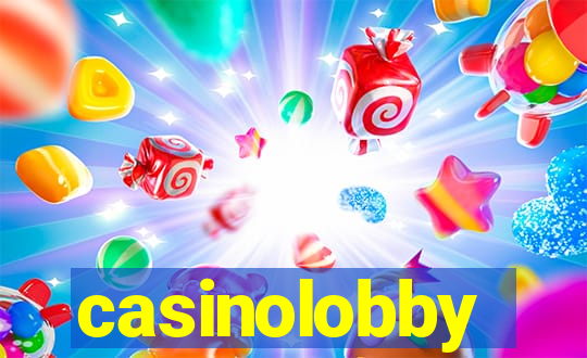 casinolobby