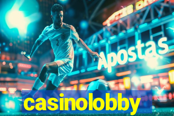 casinolobby