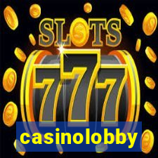 casinolobby