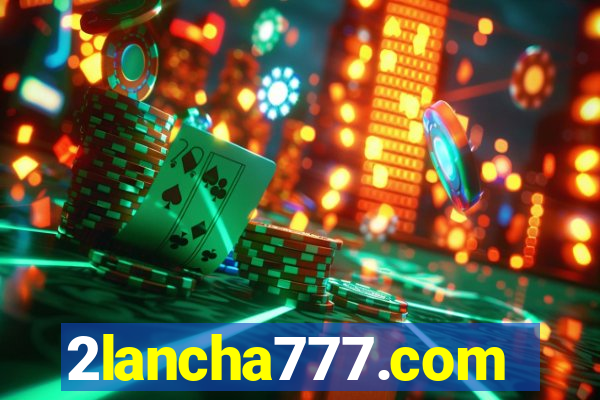 2lancha777.com