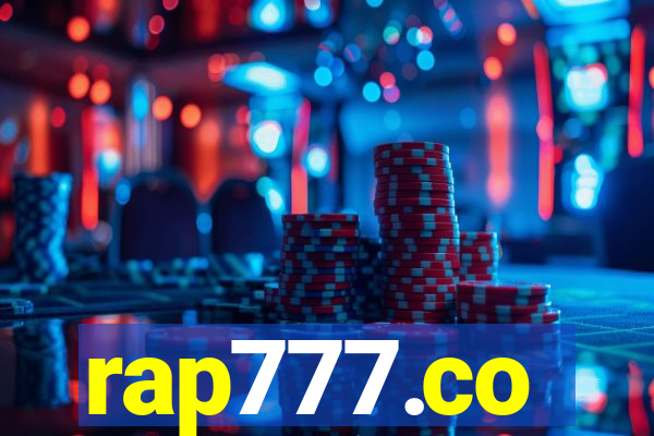 rap777.co