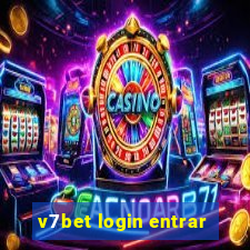 v7bet login entrar