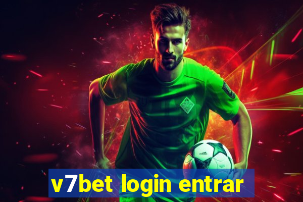 v7bet login entrar