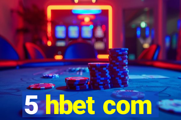 5 hbet com