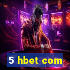 5 hbet com