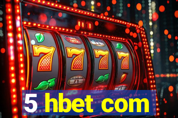 5 hbet com