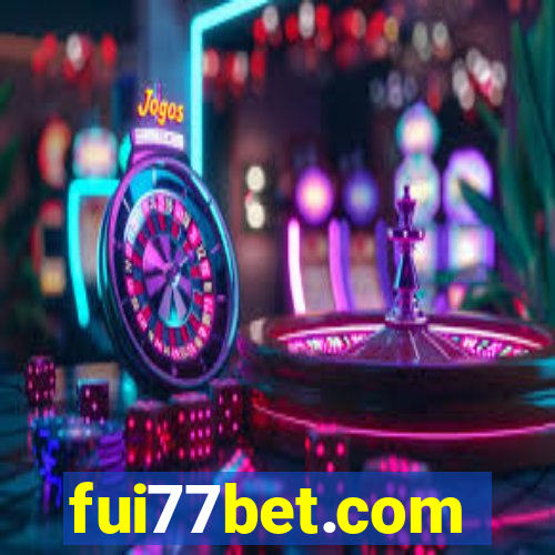 fui77bet.com