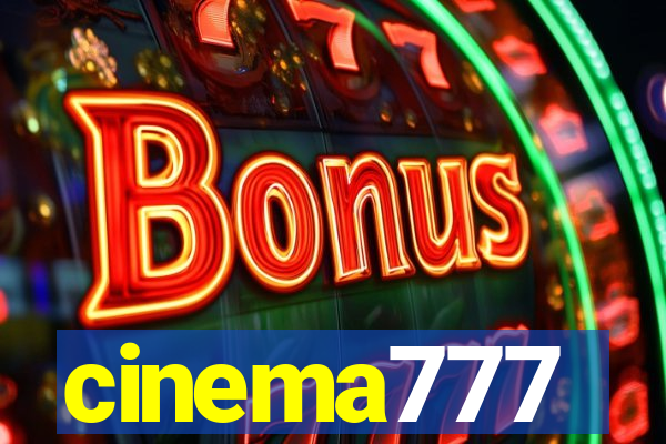 cinema777