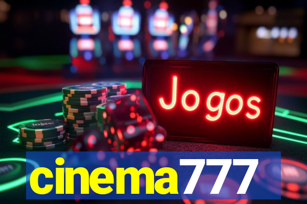 cinema777