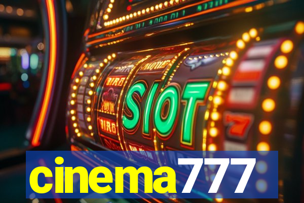 cinema777