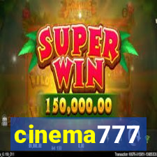 cinema777