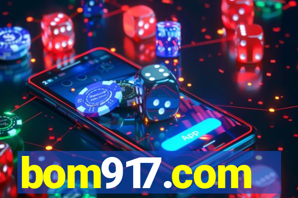 bom917.com