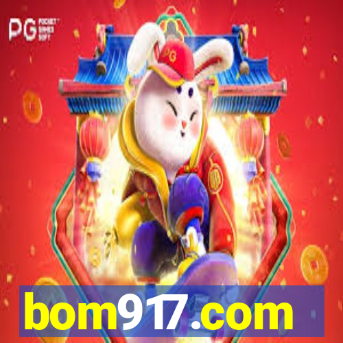 bom917.com