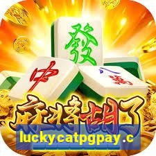 luckycatpgpay.com