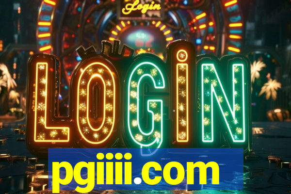 pgiiii.com