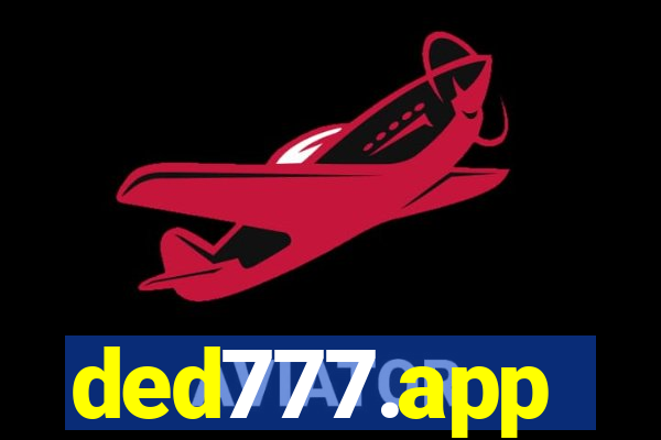 ded777.app