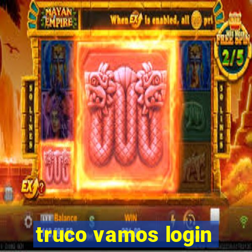 truco vamos login