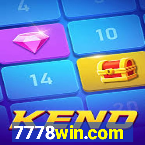 7778win.com