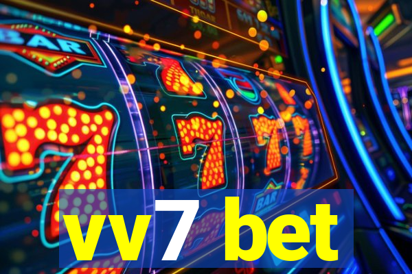 vv7 bet