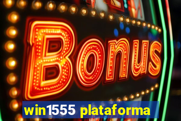 win1555 plataforma