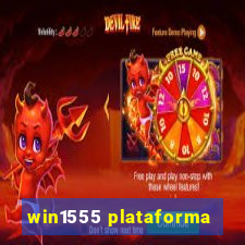 win1555 plataforma