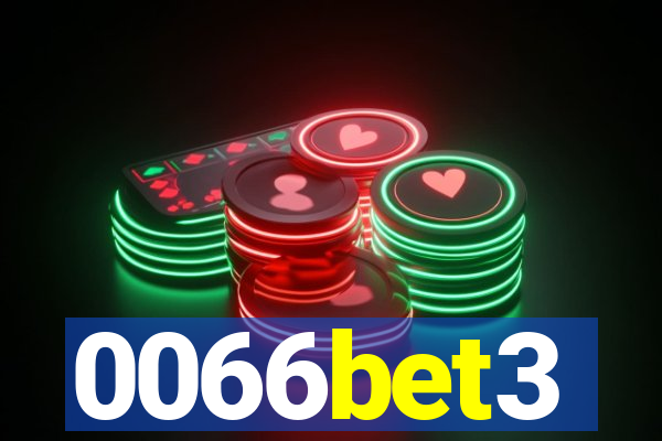 0066bet3