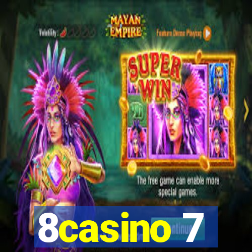 8casino 7