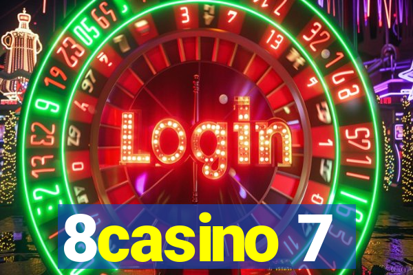 8casino 7