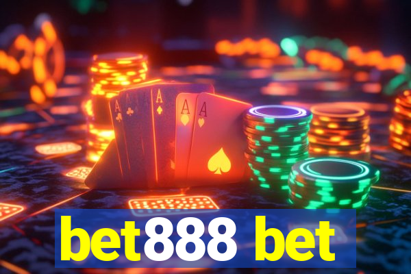 bet888 bet