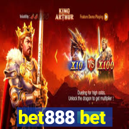 bet888 bet