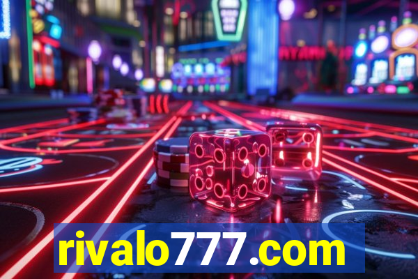 rivalo777.com