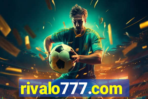 rivalo777.com