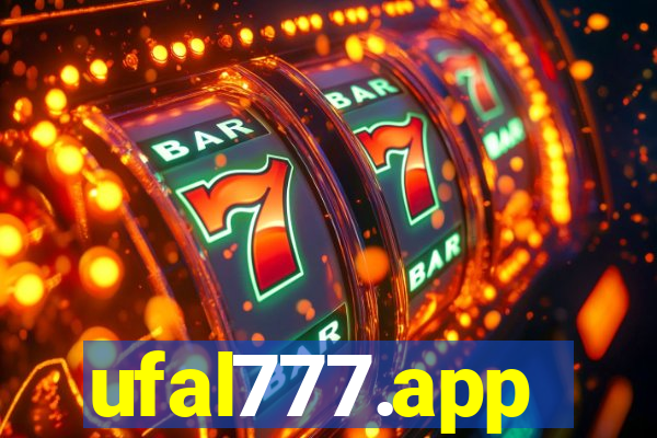 ufal777.app