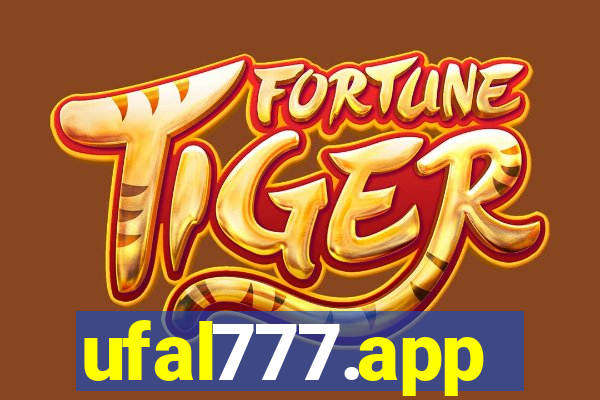 ufal777.app