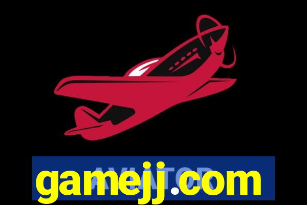 gamejj.com