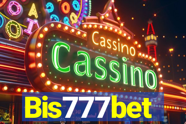 Bis777bet