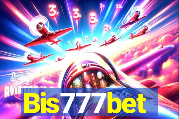 Bis777bet