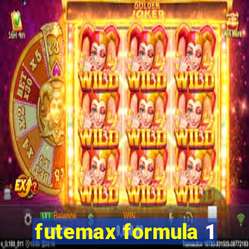 futemax formula 1