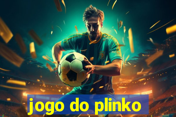 jogo do plinko