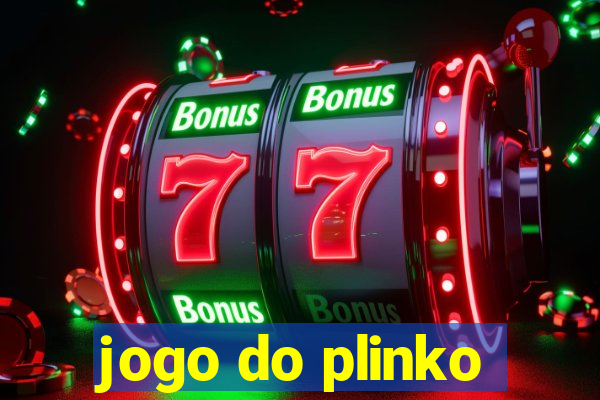 jogo do plinko