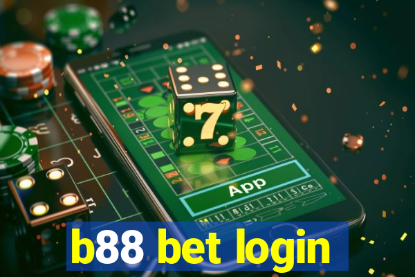 b88 bet login