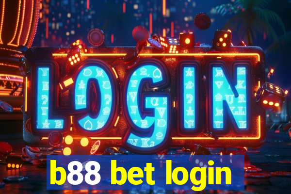 b88 bet login