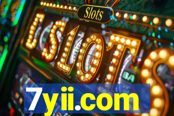 7yii.com