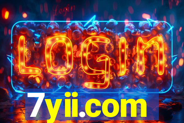 7yii.com